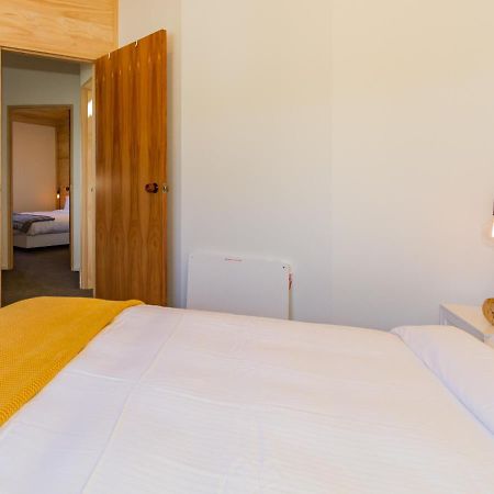 Heavenly Spa Views - Ohakune Holiday Home エクステリア 写真