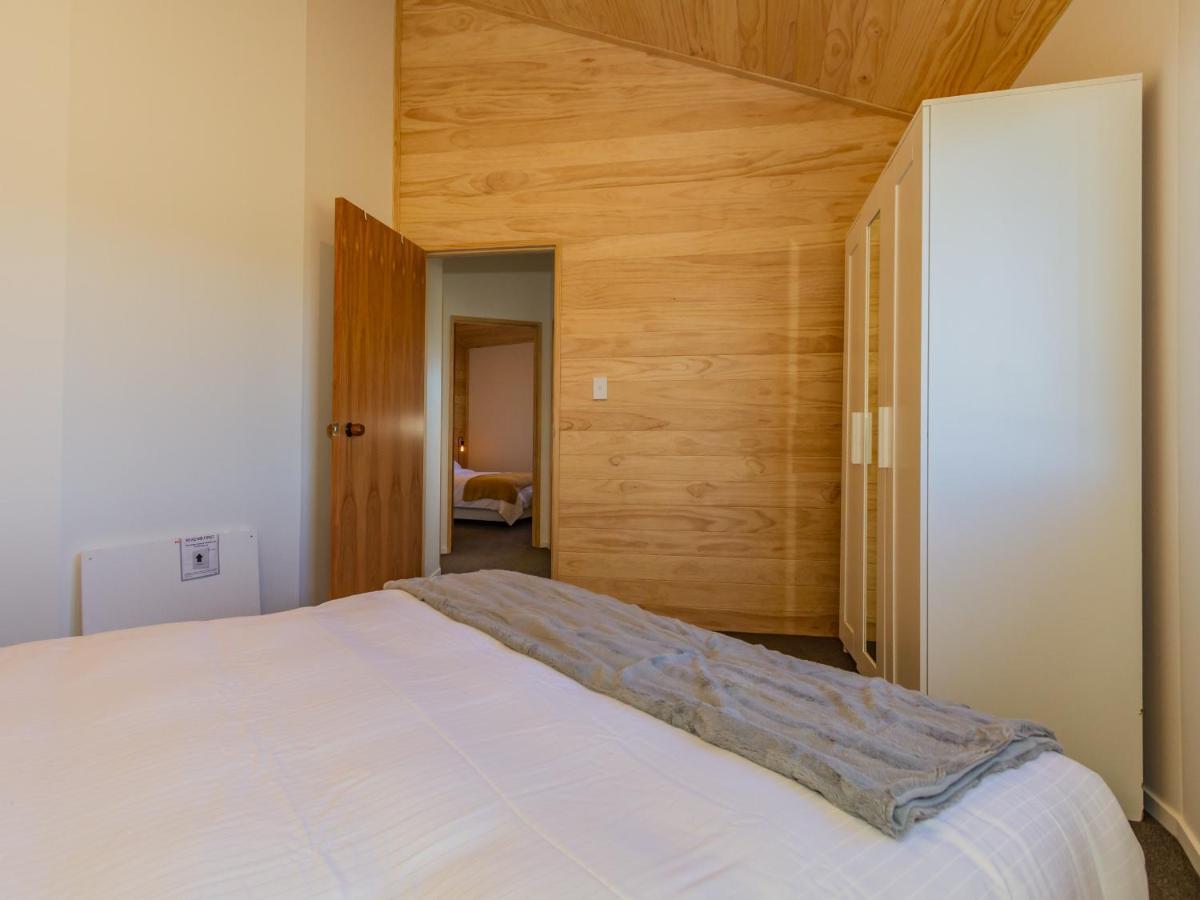 Heavenly Spa Views - Ohakune Holiday Home エクステリア 写真