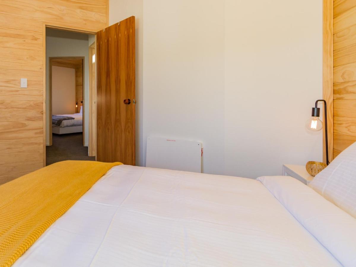 Heavenly Spa Views - Ohakune Holiday Home エクステリア 写真