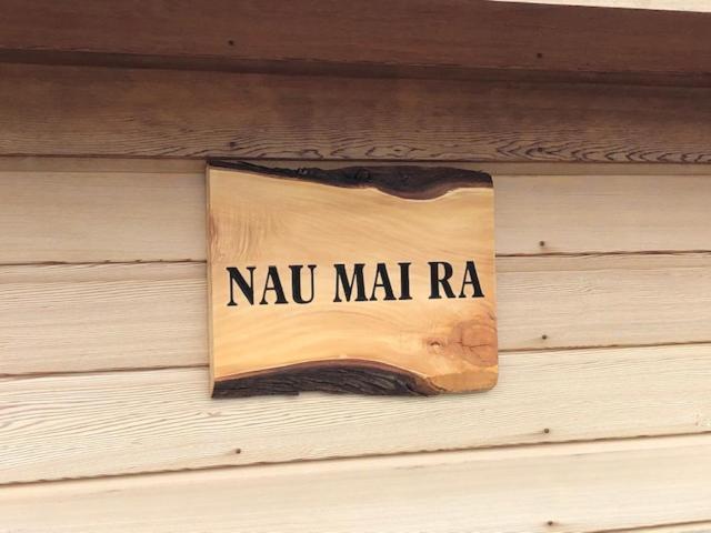 Heavenly Spa Views - Ohakune Holiday Home エクステリア 写真